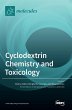 Cyclodextrin Chemistry and Toxicology - Bild 1