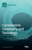 Cyclodextrin Chemistry and Toxicology