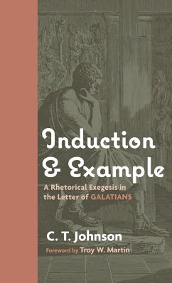 Induction and Example - Johnson, C. T.