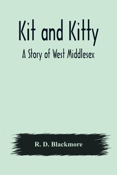 Kit and Kitty - D. Blackmore, R.