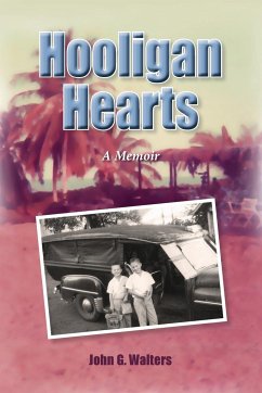 Hooligan Hearts - Walters, John G