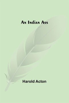 Cover An Indian Ass