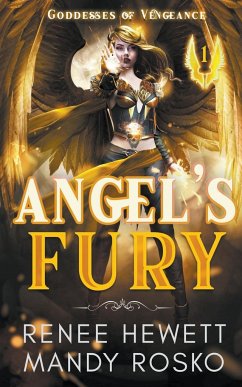 Angel's Fury - Hewett, Renee; Rosko, Mandy