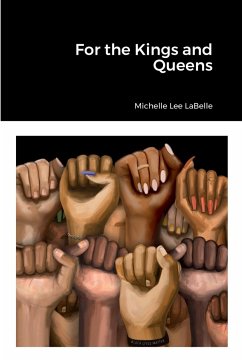 For the Kings and Queens - LaBelle, Michelle