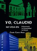 Yo, Claudio Yo, Claudio