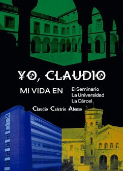 Cover Yo, Claudio