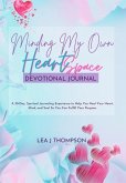 Minding My Own HeartSpace (Hard Cover)