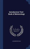 Introductory Text-Book of Meteorology