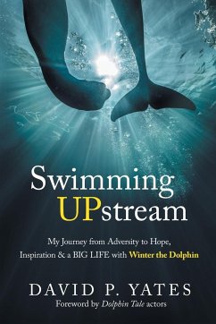 Swimming UPstream - Yates, David P