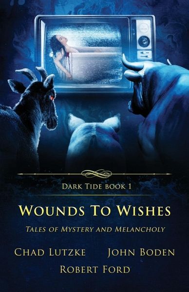 Wounds to Wishes Wounds to Wishes