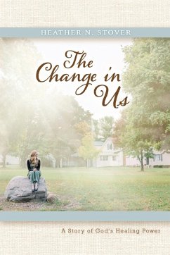 Cover The Change in Us