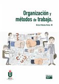 Organización y métodos de trabajo