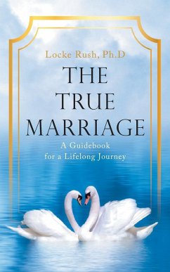 The True Marriage - Rush, Locke