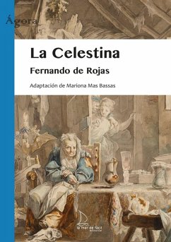 Cover La celestina