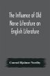 The Influence of Old Norse Literature... - Bild 1