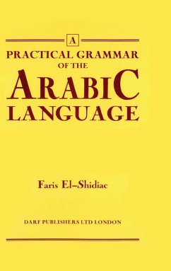 Practical Grammar of the Arabic Language - El-Shidiac, Faris