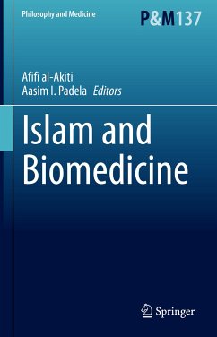 Islam and Biomedicine (eBook, PDF)