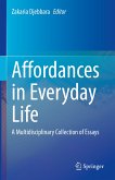 Affordances in Everyday Life (eBook, PDF)