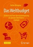 Das Weltbudget (eBook, PDF)