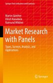 Market Research with Panels (eBook, PDF)