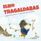 Elbio Tragaldabas (fixed-layout eBook, ePUB)