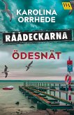 Ödesnät (eBook, ePUB)