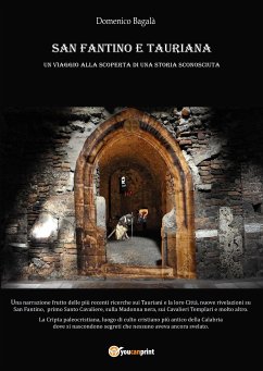 San Fantino e Tauriana (eBook, ePUB) - Bagalà, Domenico