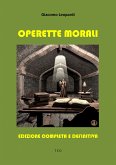 Operette morali (eBook, ePUB)