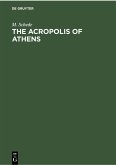 The Acropolis of Athens (eBook, PDF)