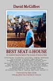 Best Seat in the House - An Assistant Director Behind the Scenes of Feature Films (eBook, ePUB)