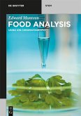 Food Analysis (eBook, ePUB)
