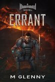 Errant (Dawnward) (eBook, ePUB)
