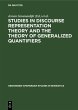 Studies in Discourse Representation... - Bild 1