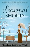 Seasonal Shorts (eBook, ePUB)