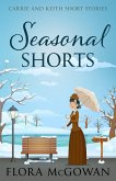 Seasonal Shorts (eBook, ePUB) Seasonal Shorts (eBook, ePUB)