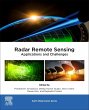Radar Remote Sensing (eBook, ePUB) - Bild 1