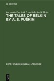 The Tales of Belkin by A. S. PuSkin (eBook, PDF)