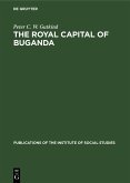 The Royal Capital of Buganda (eBook, PDF)