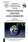 Triple Oxygen Isotope Geochemistry (eBook, PDF)