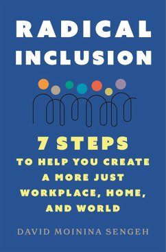 Radical Inclusion (eBook, ePUB) - Sengeh, David Moinina