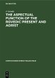 The Aspectual Function of the Rgvedic... - Bild 1