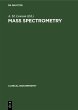Mass Spectrometry (eBook, PDF) - Bild 1