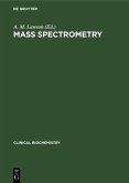 Mass Spectrometry (eBook, PDF)