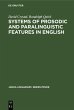 Systems of Prosodic and Paralinguistic... - Bild 1