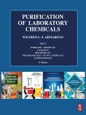 Purification of Laboratory Chemicals (eBook, ePUB)
