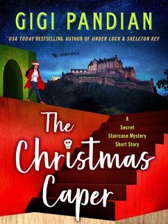 Cover The Christmas Caper (eBook, ePUB)