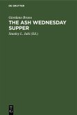 The Ash Wednesday Supper (eBook, PDF)