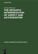 The Semantic Interpretation of Aspect... - Bild 1