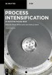 Process Intensification (eBook, ePUB) - Bild 1
