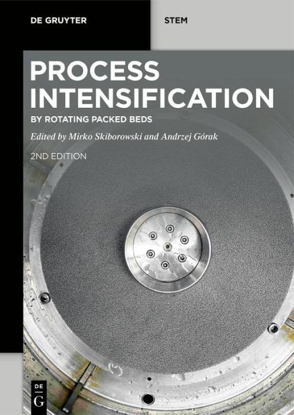 Process Intensification (eBook, ePUB) Process Intensification (eBook, ePUB)